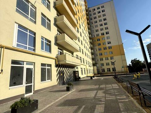 квартира за адресою Свободи вул., 12а
