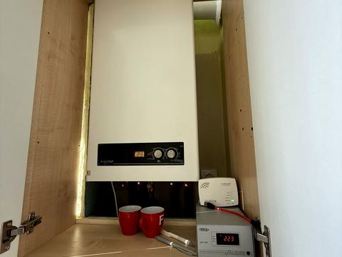 квартира за адресою Свободи вул., 12а