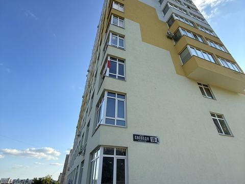 квартира за адресою Свободи вул., 12а