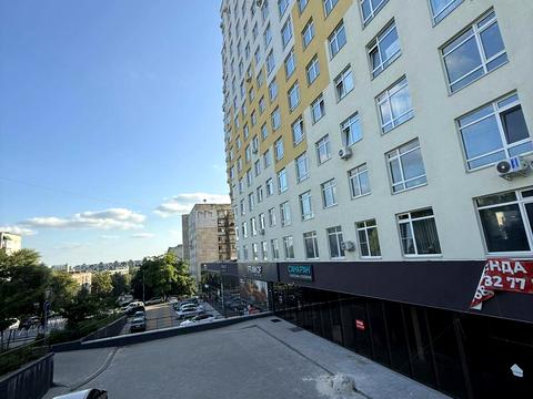 квартира за адресою Свободи вул., 12а
