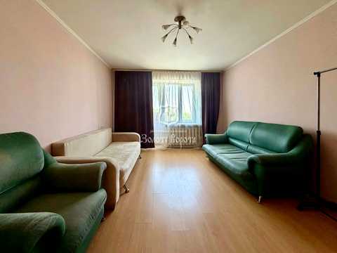 квартира за адресою Миколи Садовського вул., 12
