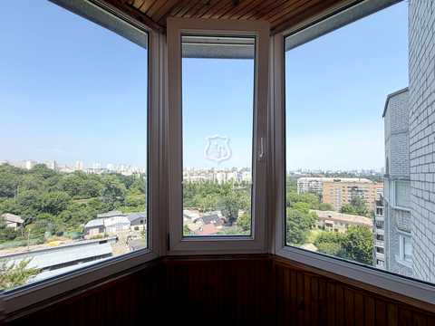 квартира за адресою Миколи Садовського вул., 12