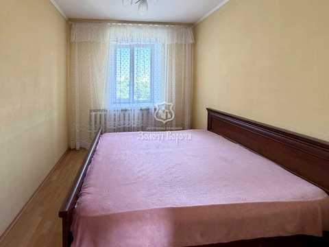 квартира за адресою Миколи Садовського вул., 12