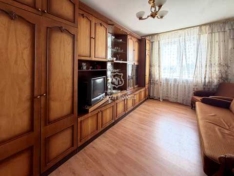 квартира за адресою Миколи Садовського вул., 12