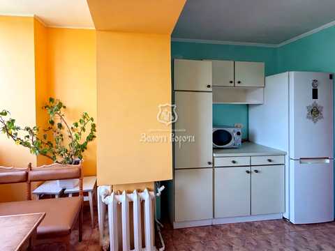 квартира за адресою Миколи Садовського вул., 12