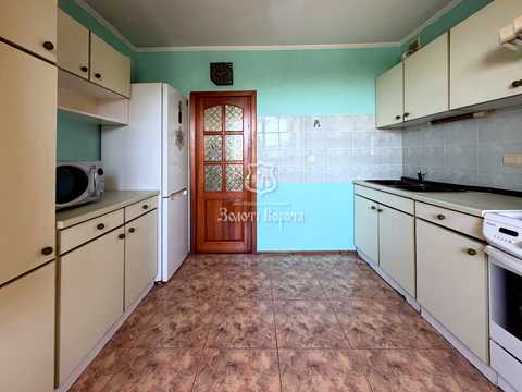 квартира за адресою Миколи Садовського вул., 12