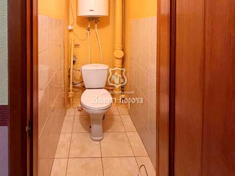 квартира за адресою Миколи Садовського вул., 12