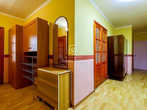 квартира за адресою Миколи Садовського вул., 12