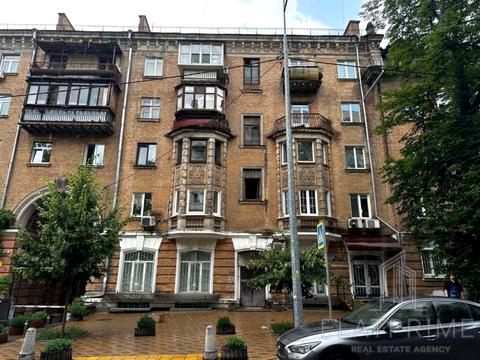 квартира за адресою Микільсько-Ботанічна вул., 7/9