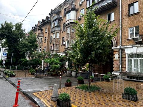 квартира за адресою Микільсько-Ботанічна вул., 7/9