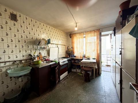 комната по адресу Льнокомбинатовская ул., 15