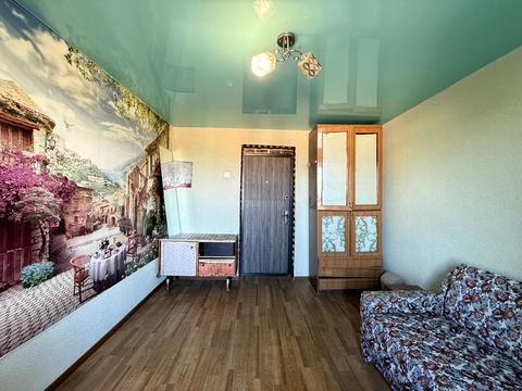 комната по адресу Льнокомбинатовская ул., 15