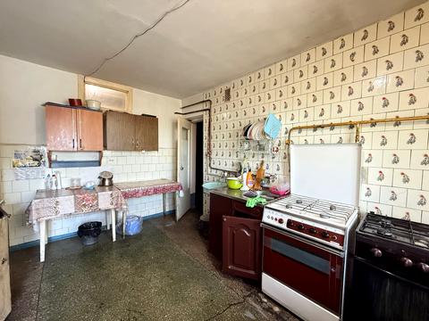 комната по адресу Льнокомбинатовская ул., 15
