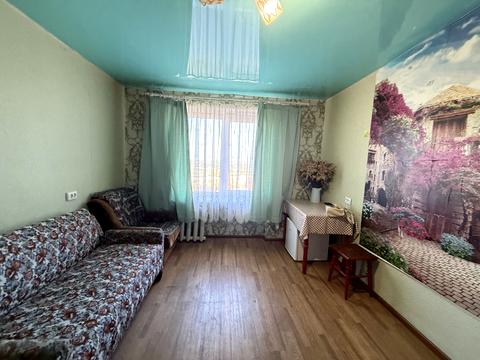 комната по адресу Льнокомбинатовская ул., 15