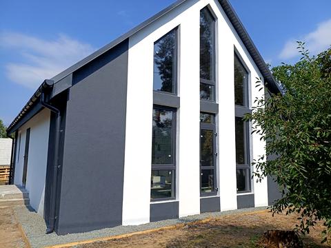 будинок за адресою Соборності, 27-Я
