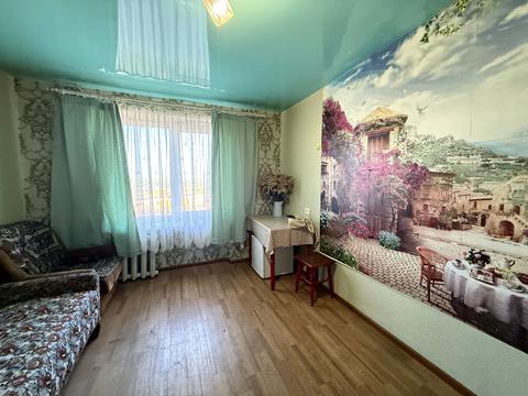 комната по адресу Льнокомбинатовская ул., 15
