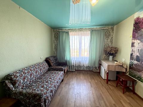 комната по адресу Льнокомбинатовская ул., 15
