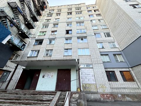 комната по адресу Льнокомбинатовская ул., 15