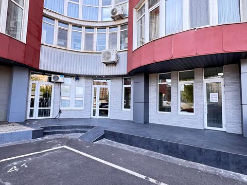комерційна за адресою Кривий Ріг, Володимира Великого вул. (Мелешкіна), 29-В