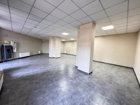 комерційна за адресою Кривий Ріг, Володимира Великого вул. (Мелешкіна), 29-В