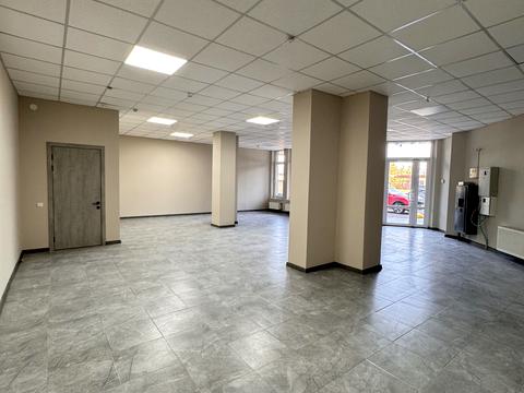 комерційна за адресою Кривий Ріг, Володимира Великого вул. (Мелешкіна), 29-В