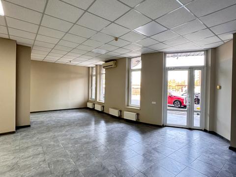 комерційна за адресою Кривий Ріг, Володимира Великого вул. (Мелешкіна), 29-В