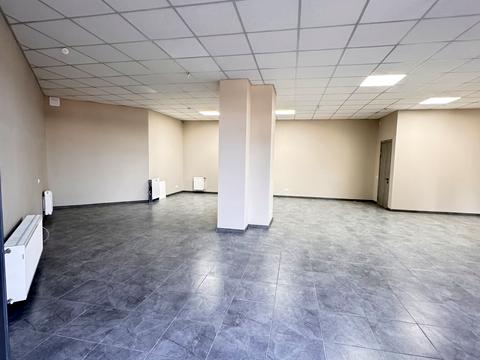 комерційна за адресою Кривий Ріг, Володимира Великого вул. (Мелешкіна), 29-В