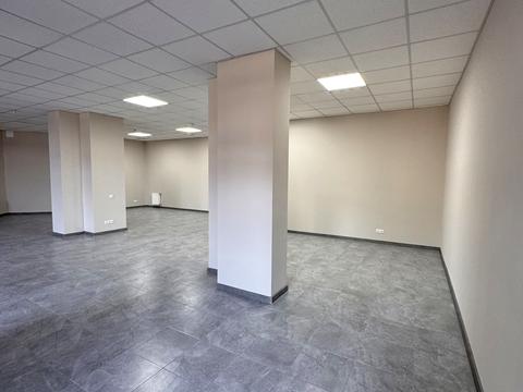 комерційна за адресою Кривий Ріг, Володимира Великого вул. (Мелешкіна), 29-В