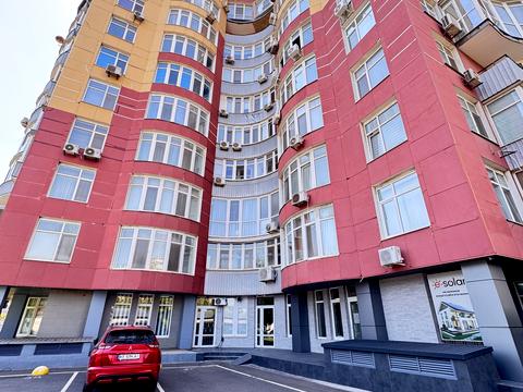 комерційна за адресою Кривий Ріг, Володимира Великого вул. (Мелешкіна), 29-В