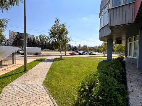комерційна за адресою Кривий Ріг, Володимира Великого вул. (Мелешкіна), 29-В