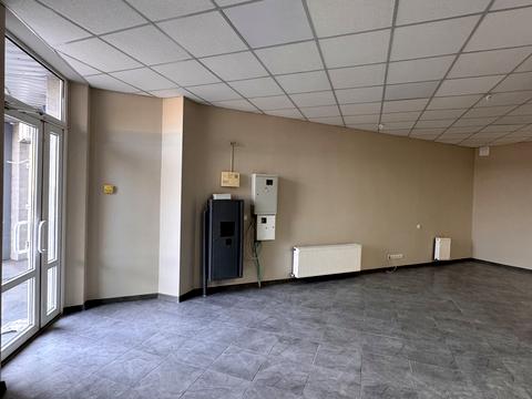 комерційна за адресою Кривий Ріг, Володимира Великого вул. (Мелешкіна), 29-В