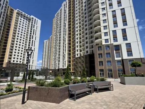 квартира по адресу Краснова ул., (67 перлина)