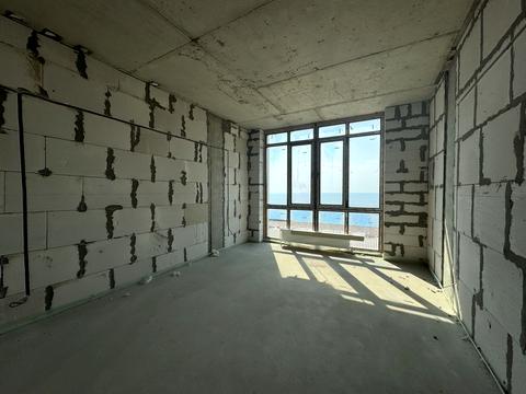 квартира за адресою Дача Ковалевського вул., 121 к1