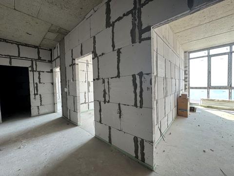 квартира за адресою Дача Ковалевського вул., 121 к1