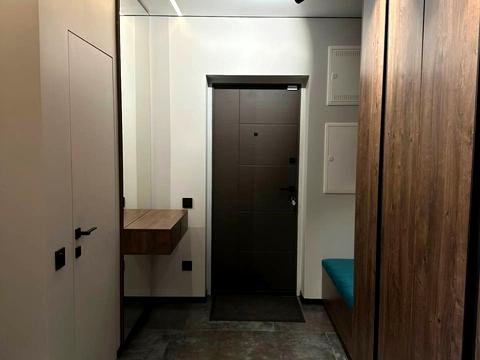 квартира по адресу Воссоединения ул., 25