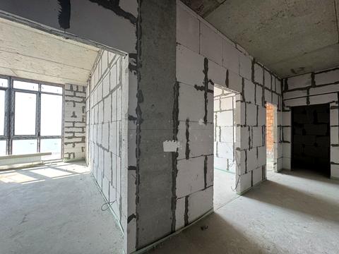 квартира за адресою Дача Ковалевського вул., 121 к1