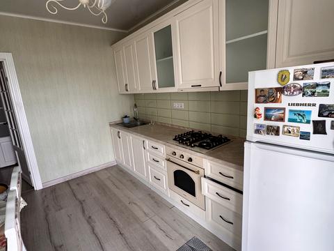 квартира по адресу Леси Украинки бульв., 2б