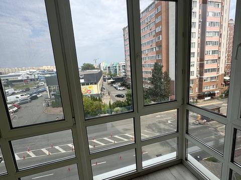 квартира по адресу Леси Украинки бульв., 2б