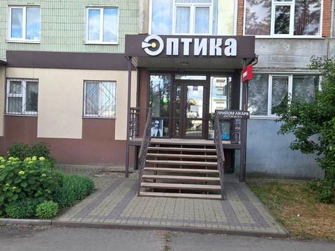 комерційна за адресою Героїв Крут вул. (Черепіна), 70-А