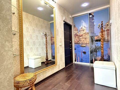 квартира за адресою Григорія Ващенка вул., 1