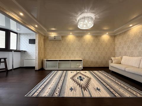 квартира за адресою Григорія Ващенка вул., 1
