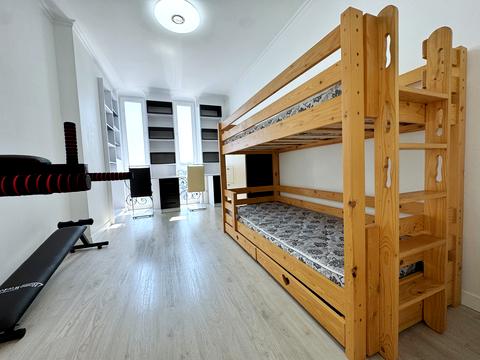 квартира по адресу Малоголосковская ул., 30