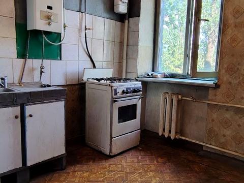 квартира за адресою Богдана Хмельницького просп. (Героїв Сталінграда), 34