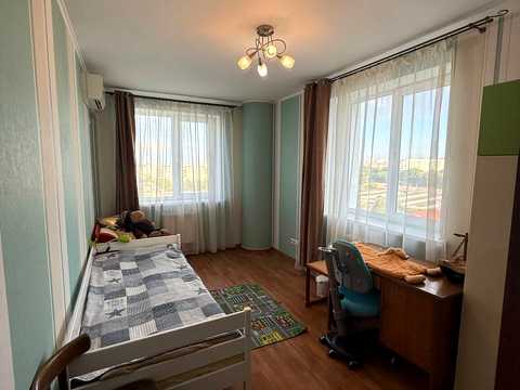 квартира по адресу Тракторостроителей просп., 94-Б