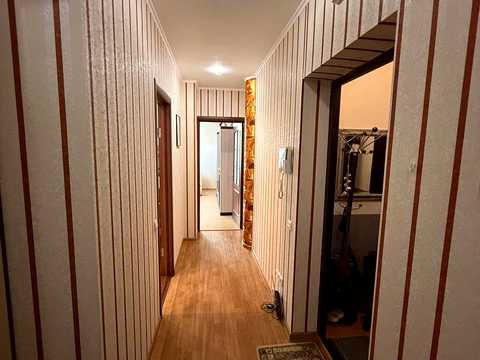 квартира по адресу Тракторостроителей просп., 94-Б