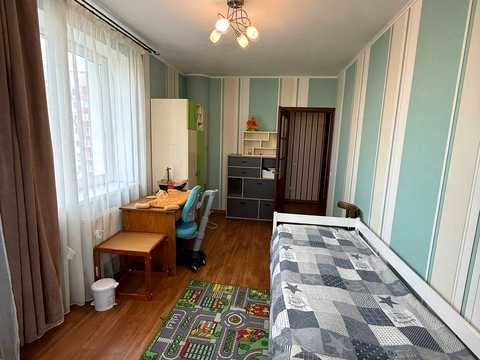 квартира по адресу Тракторостроителей просп., 94-Б
