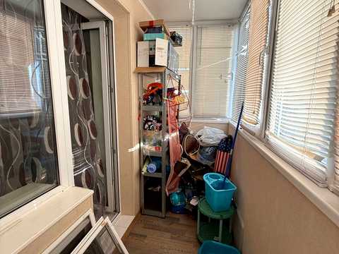 квартира по адресу Тракторостроителей просп., 94-Б