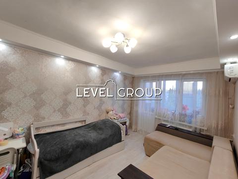 квартира по адресу Верховной Рады бульв., 14