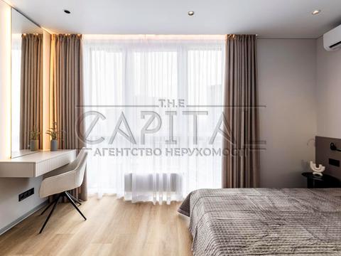 квартира за адресою Родини Крістерів вул., 2
