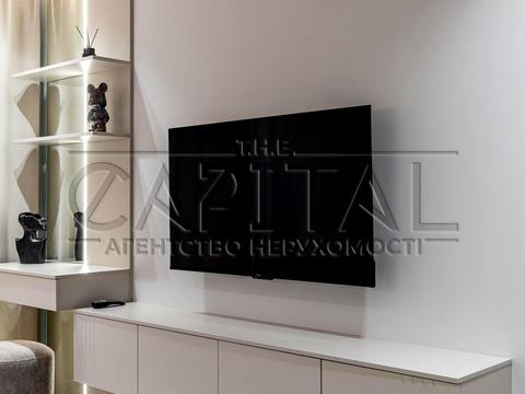 квартира за адресою Родини Крістерів вул., 2